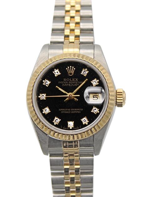 rolex datejust price sydney